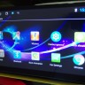 FitCar TNU901 магнитола на Андроид 8 с экраном 9' USB/AUX/Bluetooth/Wi-Fi