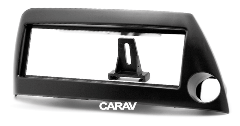 CARAV 11-050 переходная рамка Ford Ka