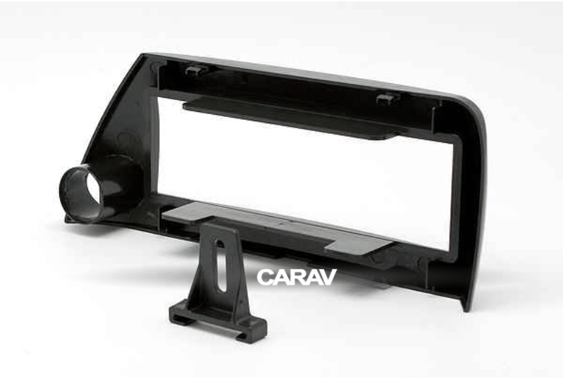 CARAV 11-050 переходная рамка Ford Ka
