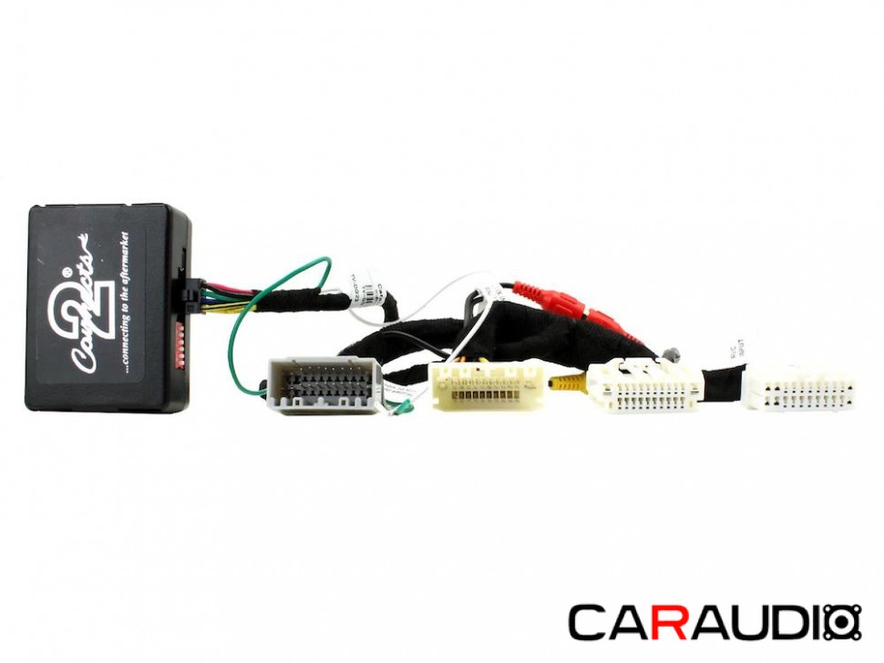 Connects2 CAM-FT1-AD адаптер камеры заднего вида Fiat Freemont
