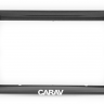 CARAV 22-046 переходная рамка для магнитолы с экраном 9" Ford Focus Fiesta Transit
