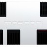 Mosconi AS 100.4 Silver четырехканальный усилитель