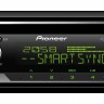 Pioneer MVH-S510BT автомагнитола 1DIN/CD/USB/Bluetooth