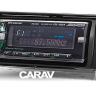 CARAV 11-126 переходная рамка BMW X3 (E83)
