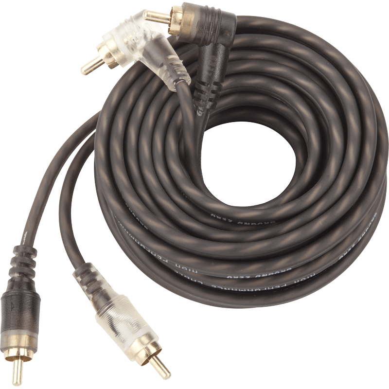 GROUND ZERO GZCC 5.1XLC межблочный кабель