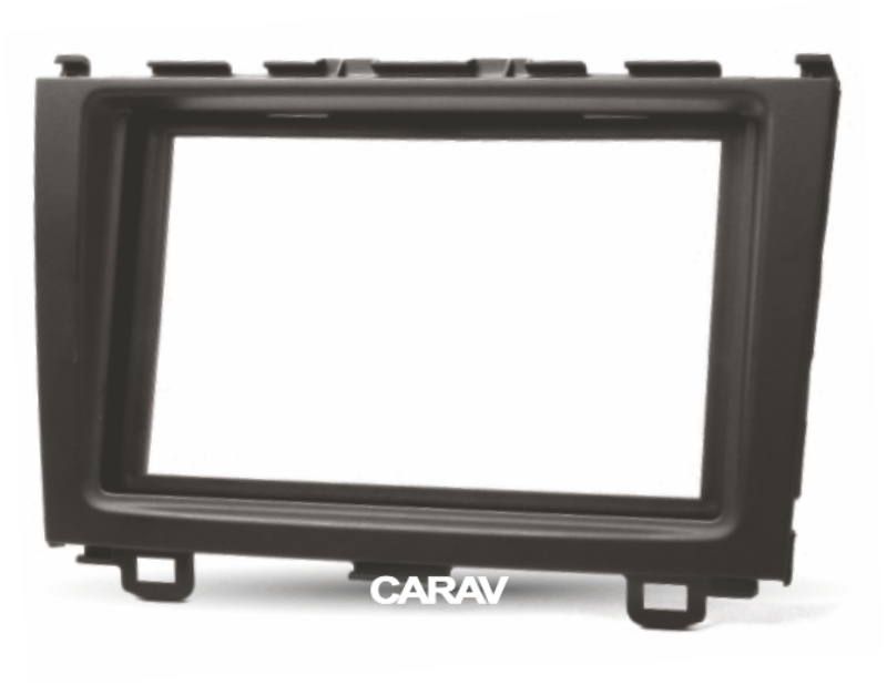 CARAV 07-012 переходная рамка Honda CR-V