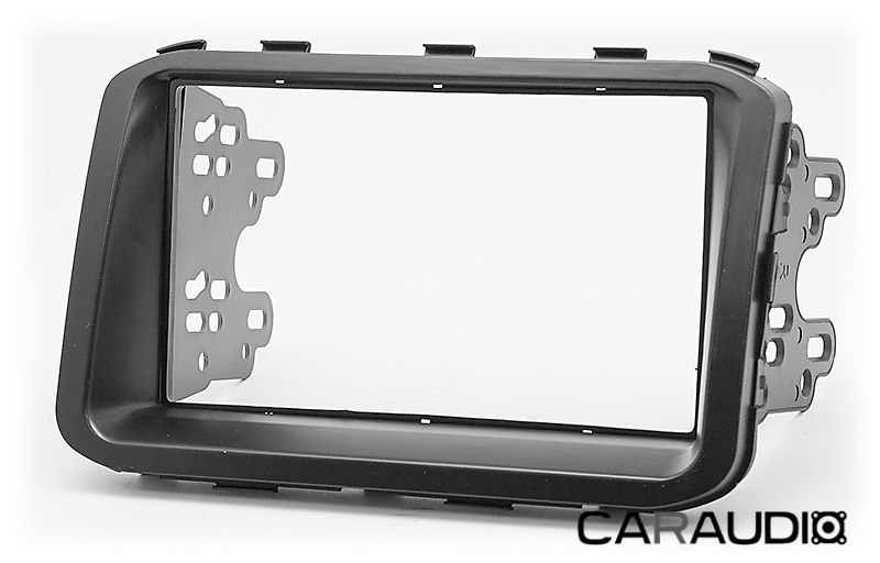 Carav 11-490 переходная рамка KIA Cerato 
