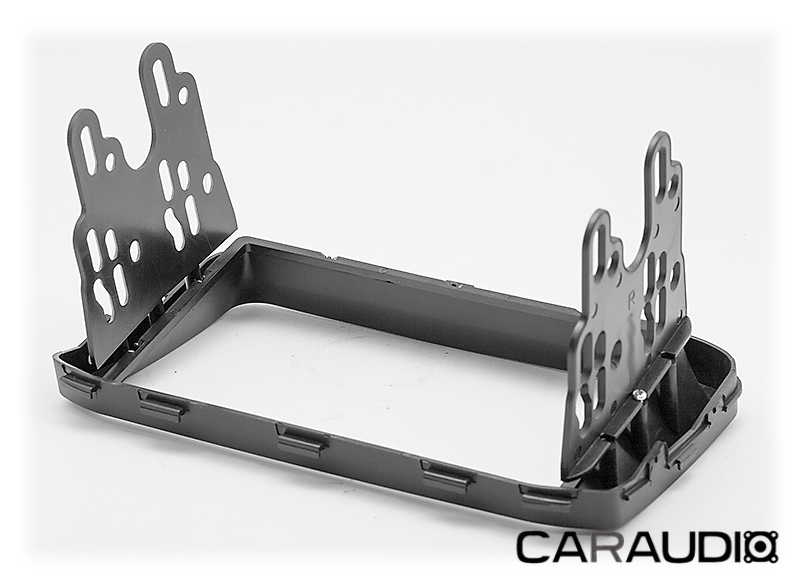 Carav 11-490 переходная рамка KIA Cerato