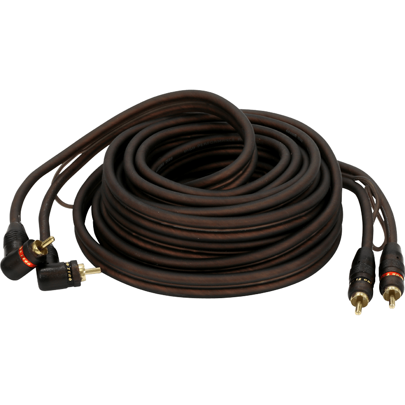GROUND ZERO GZCC 5.3X межблочный кабель