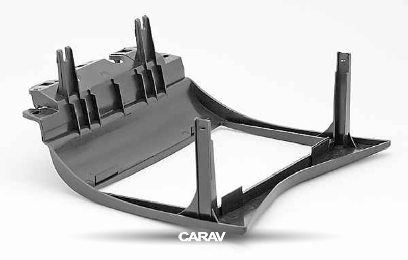 CARAV 11-061 переходная рамка Honda Accord 7 (2002-2007)