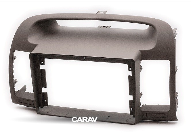 CARAV 22-020 переходная рамка TOYOTA Camry (ACV30) 2001-2006 для магнитолы с экраном 9 дюймов
