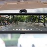 Штатное зеркало с монитором Prime-X 110 Android +4G