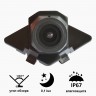 Prime-X A8013W широкоугольная камера переднего вида MERCEDES C200 2012+