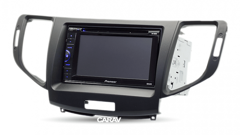 CARAV 11-062 перехідна рамка Honda Accord