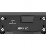 Hertz HMP 1D панель подключения