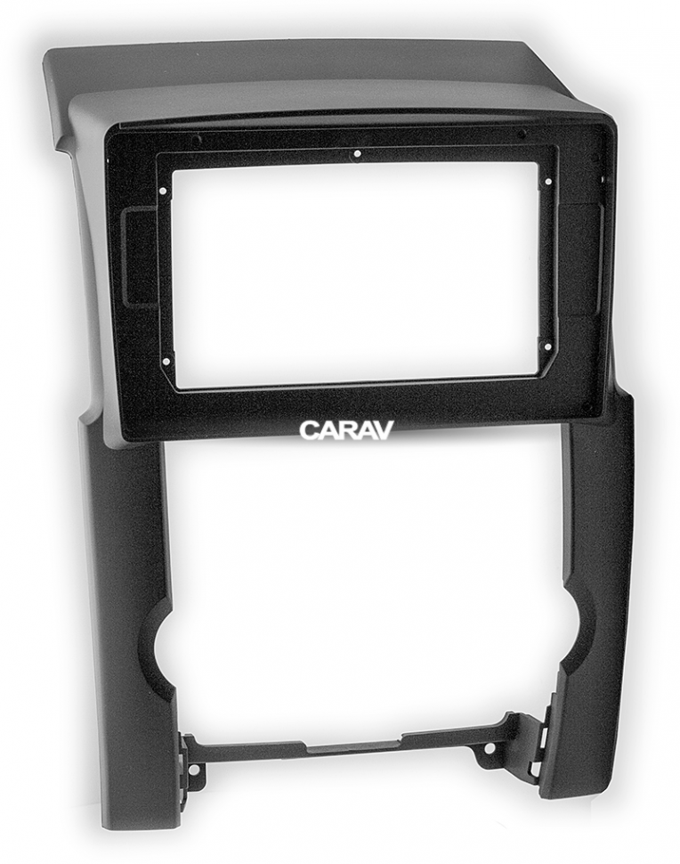 CARAV 22-215 переходная рамка для магнитолы с экраном 10" для Kia Sorento 2009-2012