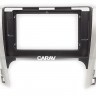 CARAV 22-169 переходная рамка TOYOTA Camry 2006-2011 250:241 x 146 mm для магнитолы с экраном 10,1'' дюймов