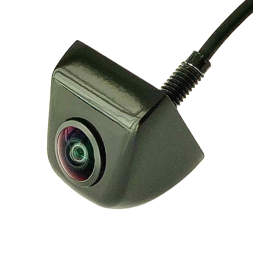 Камера заднего вида широкоугольная Prime-X MCM-15W 