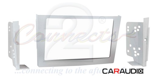 Connects2 CT23VX22 перехідна рамка Opel Astra