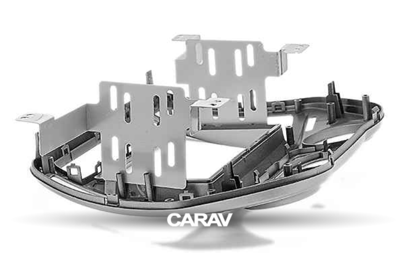 CARAV 11-426 переходная рамка Hyundai i20
