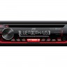 JVC KD-R792BT Автомагнитола 1DIN AUX/USB/Bluetooth/CD
