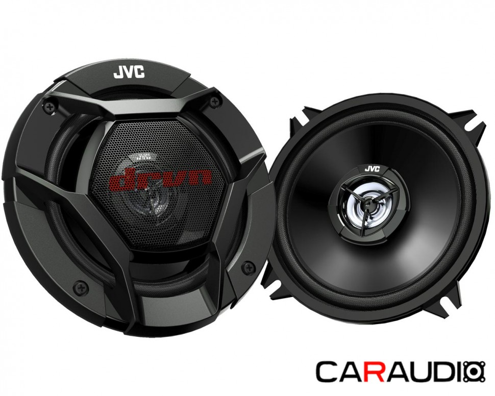 JVC CS-DR520 двухполосная коаксиальная акустика