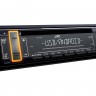JVC KD-T401 автомагнитола 1DIN/USB/AUX
