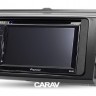 CARAV 11-343 переходная рамка Toyota RAV4 2013-2019