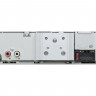 JVC KD-T402 автомагнитола 1DIN/USB/AUX/FLAC