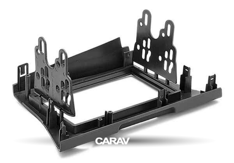 CARAV 11-225 переходная рамка Honda CR-Z