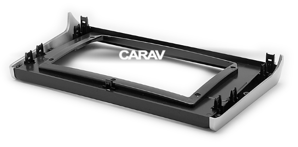 CARAV 22-979 переходная рамка для магнитолы RAV-4 2019+