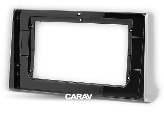 CARAV 22-979 перехідна рамка для магнітоли RAV-4 2019+