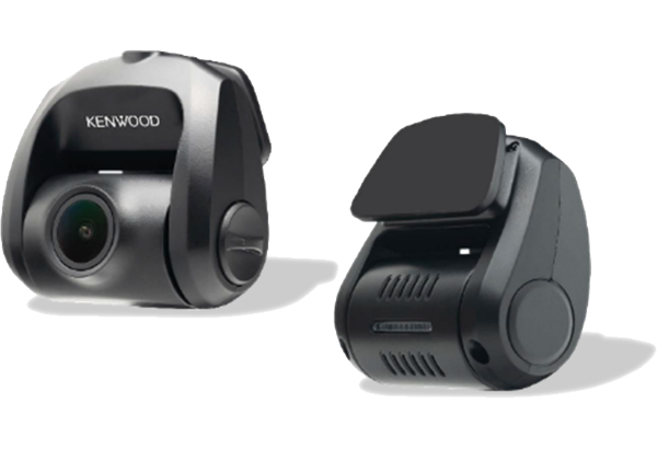 Kenwood KCA-R200 дополнительная камера для регистратора