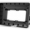 CARAV 22-997 переходная рамка для замены штатной магнитолы в USA авто