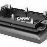 CARAV 22-997 перехідна рамка для заміни штатної магнітоли в USA авто