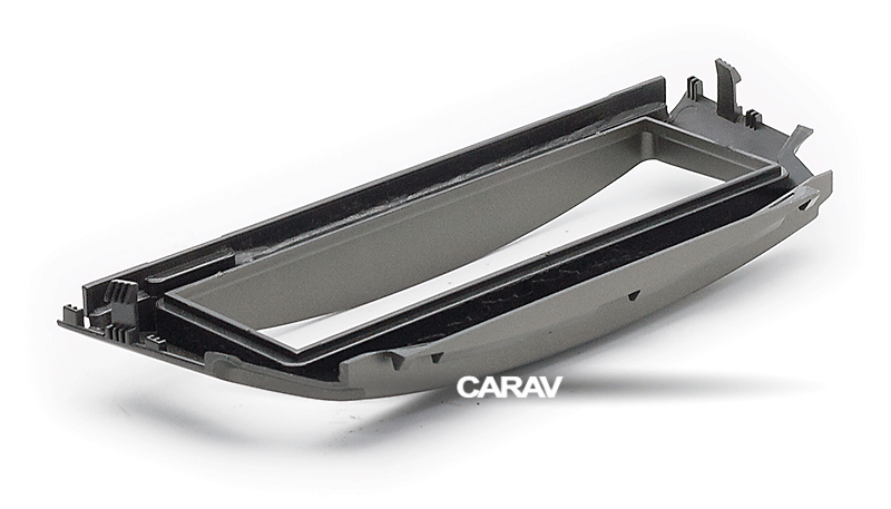 CARAV 11-209 переходная рамка Lexus IS