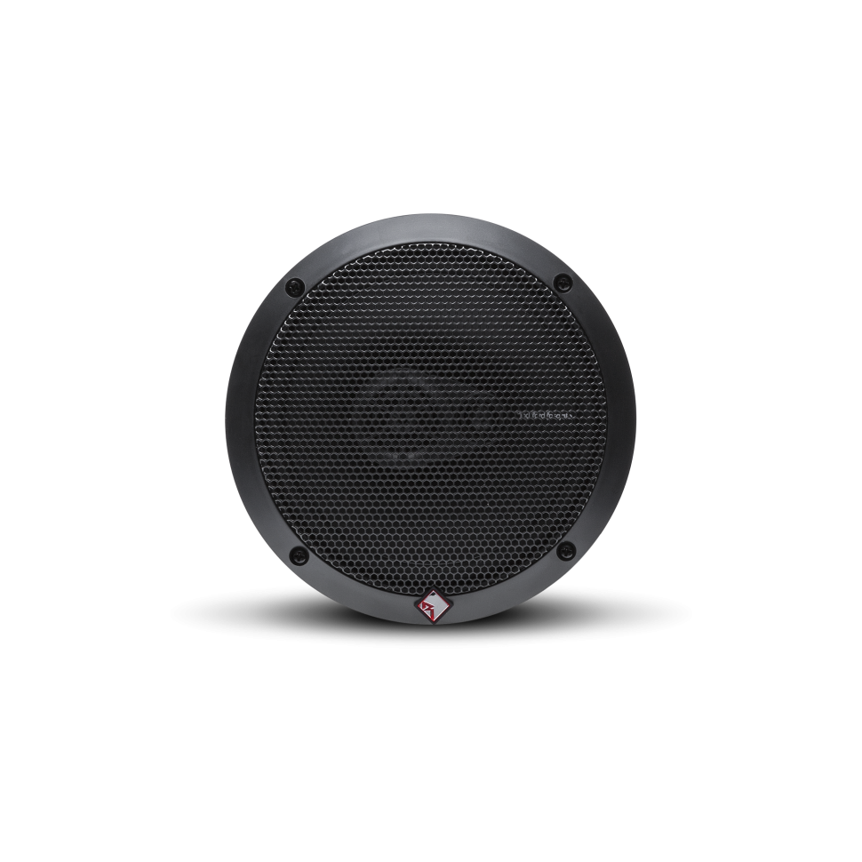 RockFord Fosgate R165X3 коаксиальная акустика 16 см
