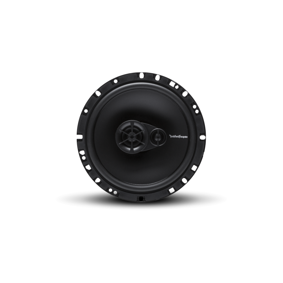 RockFord Fosgate R165X3 коаксиальная акустика 16 см