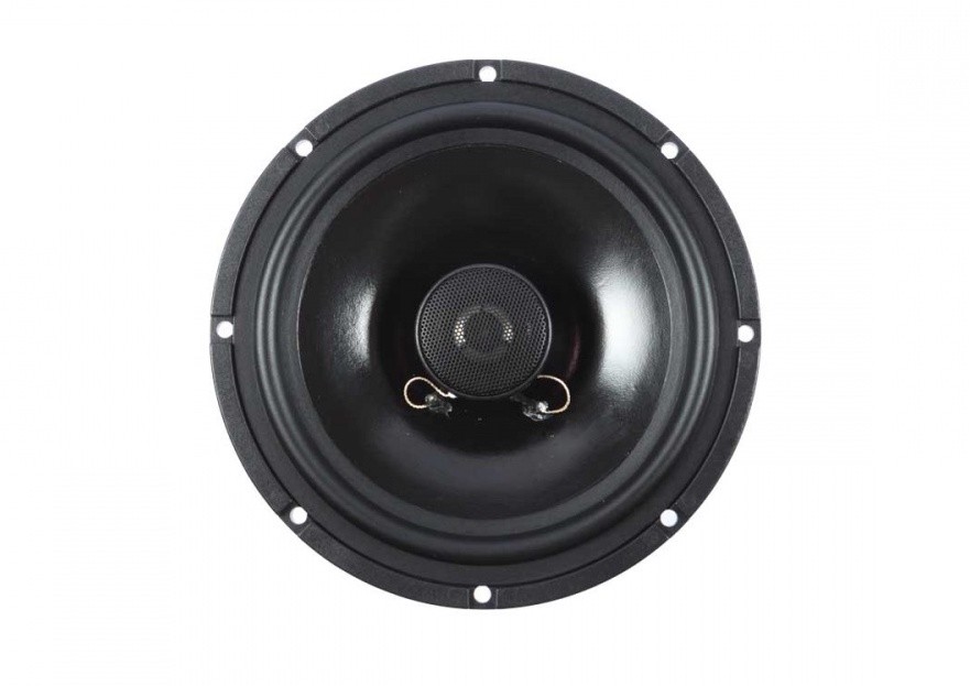 PHD CF 6.1 C коаксиальная акустика 16 см для качества звука