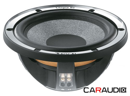 Focal Utopia Be 6W3 Woofer