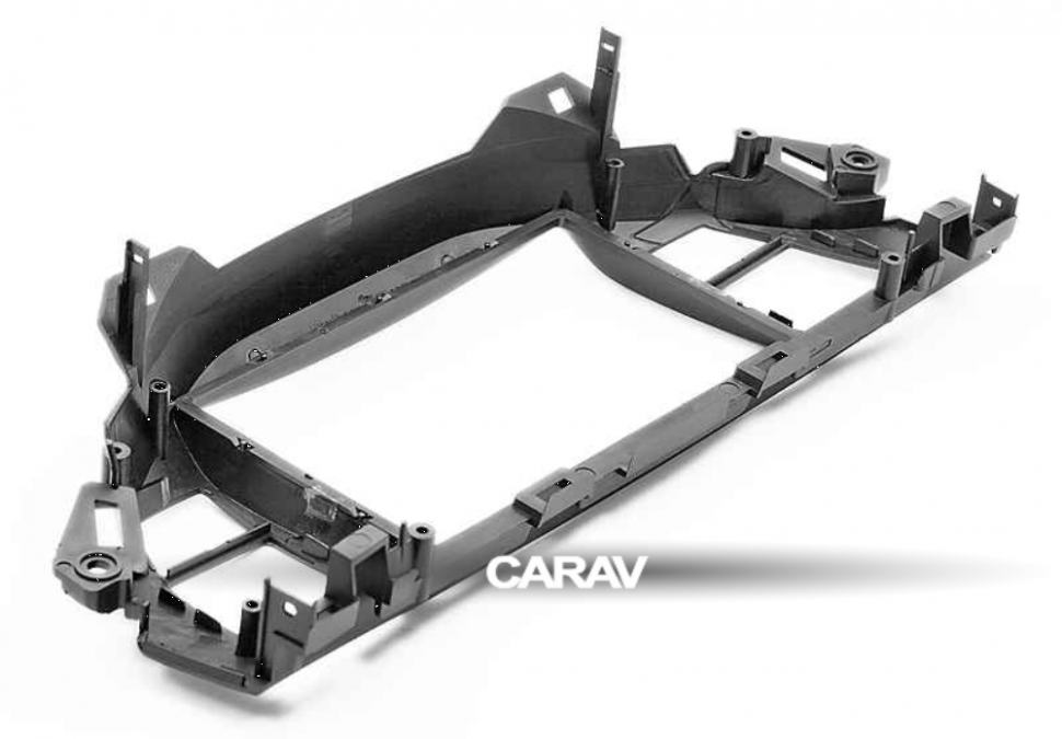 CARAV 11-117 перехідна рамка Honda Crosstour