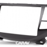 CARAV 11-117 перехідна рамка Honda Crosstour