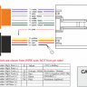 CARAV 12-135  ISO переходник для магнитолы Ford / LandRover