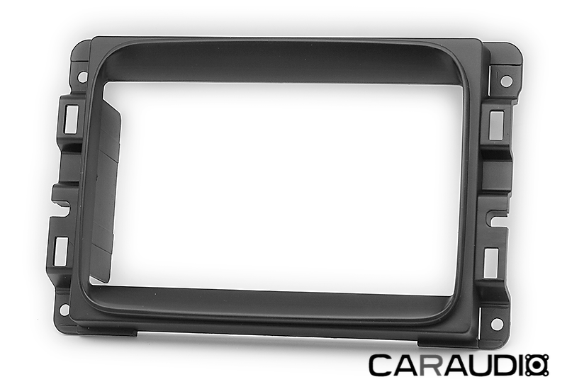 CARAV 11-684 переходная рамка Dodge Ram