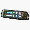 Prime-X 108 3G Android штатное зеркало с видеорегистратором