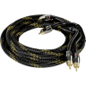 Ground Zero GZCC 1.14X-TP межблочный кабель