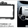CARAV 11-066 переходная рамка Hyundai i20