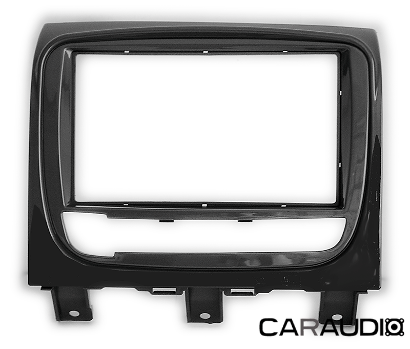 CARAV 11-686 переходная рамка Fiat Strada / Idea