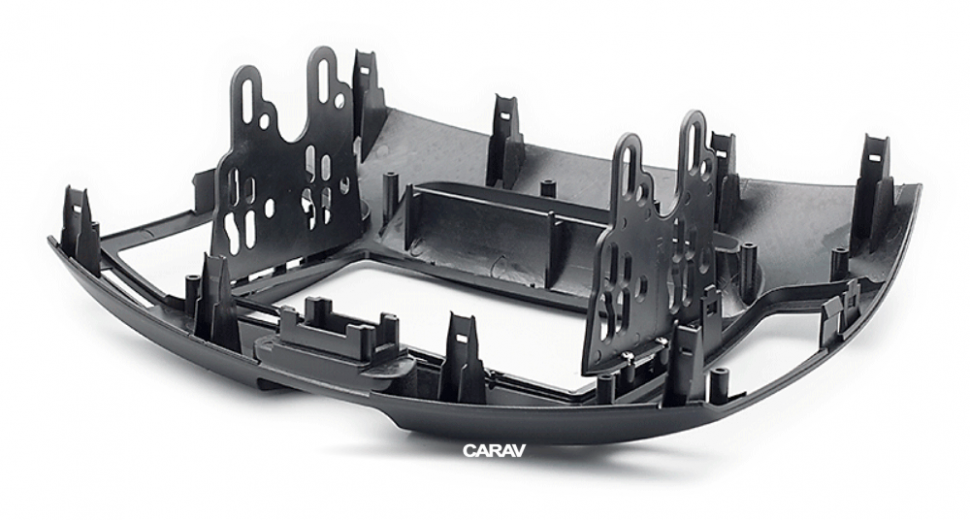 CARAV 11-065 переходная рамка Hyundai Elantra