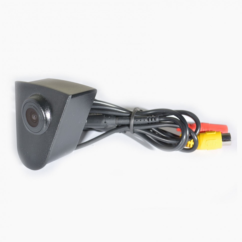 Prime-X С8002 штатная камера переднего вида в значок логотипа HONDA Accord Civic CRV XRV